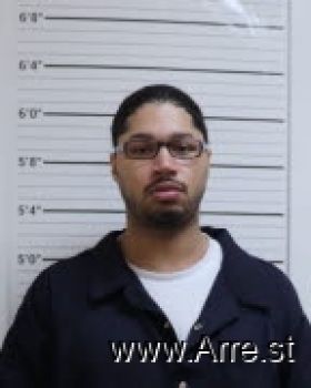 Nicholas  Echols Mugshot