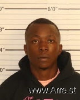 Nicholas  Garrett Mugshot