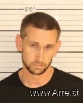 Nicholas  Harris Mugshot