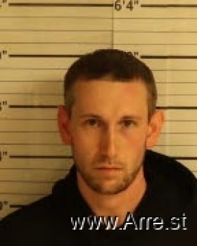 Nicholas S Harris Mugshot