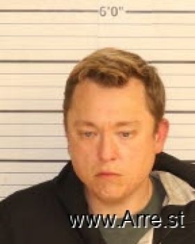 Nicholas J Holt Mugshot