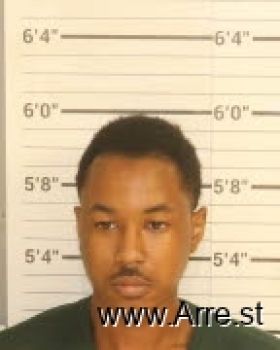 Nicholas  Lee Mugshot