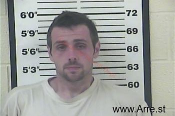 Nicholas Thomas Dean Little Mugshot