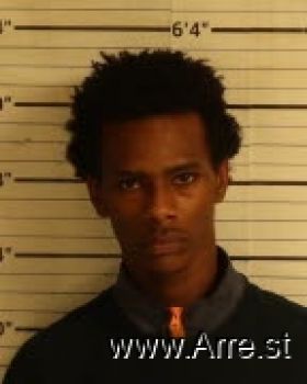 Nicholas D Marshall Mugshot