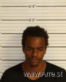 Nicholas  Mcintosh Mugshot