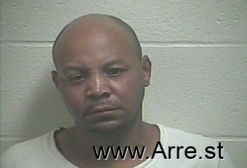 Nicholas Jerome Nelson Mugshot