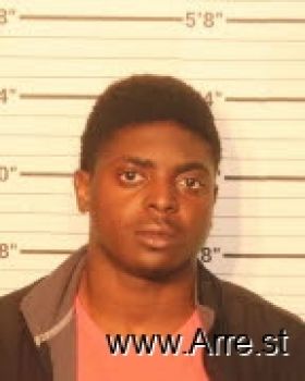 Nicholas K Payne Mugshot