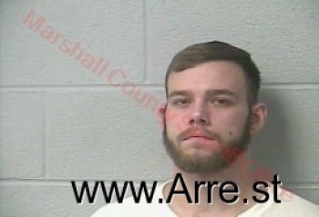 Nicholas Walker Quillen Mugshot