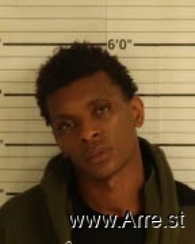 Nicholas D Redden Mugshot