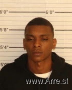 Nicholas D Redden Mugshot