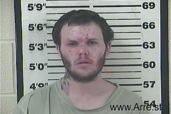 Nicholas Wayne Richardson Mugshot