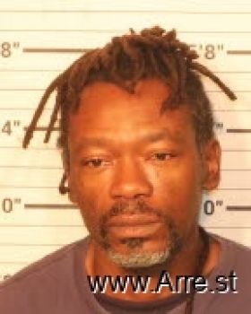 Nicholas S Sanders Mugshot