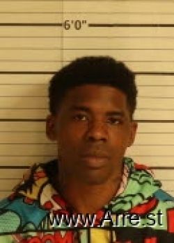 Nicholas Keon Taylor Mugshot