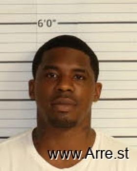 Nicholas Keon Taylor Mugshot