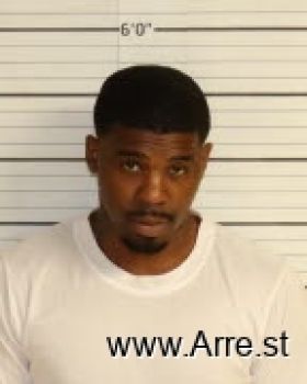 Nicholas Keon Taylor Mugshot