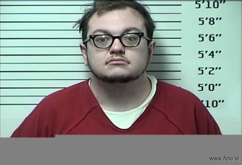 Nicholas Logan Walker Mugshot