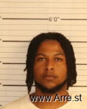 Nicholas  Warren Mugshot