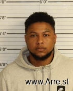 Nicholas Alexander Warren Mugshot