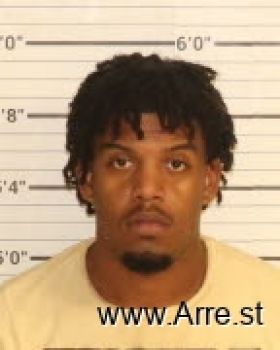 Nicholas  Williams Mugshot