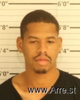 Nicholas D Wilson Mugshot