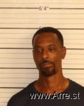 Nicholas W Woods Mugshot