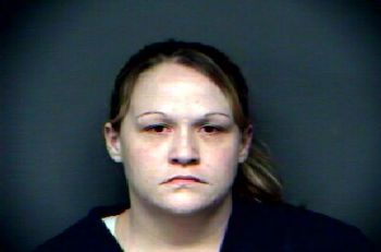 Nichole Elaine Boyd Mugshot