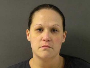 Nichole Elaine Boyd Mugshot