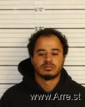 Nicko Dewaun Warren Mugshot