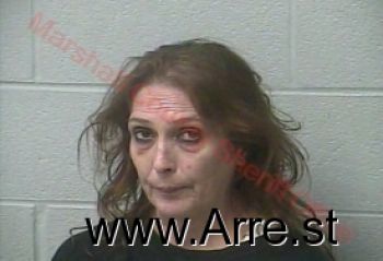 Nicole Marie Crosby Mugshot