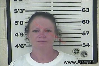 Nicole Renee Edwards Mugshot