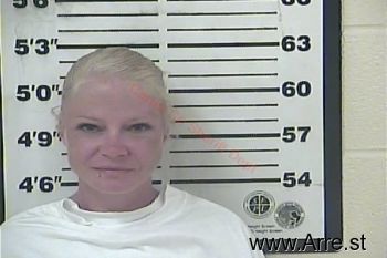 Nicole Renee Edwards Mugshot