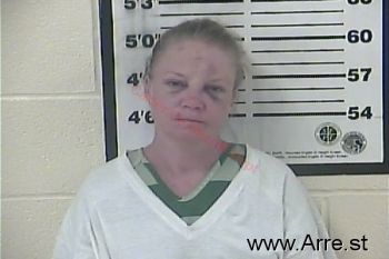 Nicole Renee Edwards Mugshot