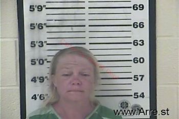 Nicole Renee Edwards Mugshot