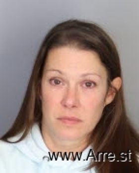 Nicole  Harmon Mugshot