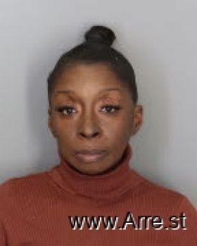 Nicole S Harvey Mugshot