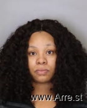 Nicole  Jones Mugshot