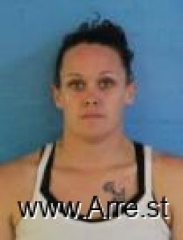 Nicole Renee Jones Mugshot