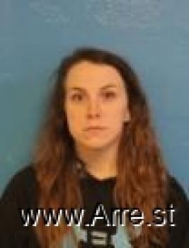 Nicole Alysia Leonard Mugshot