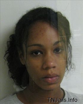 Nicole  Morris Mugshot