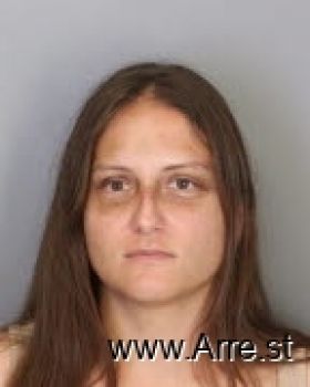 Nicole  Robinson Mugshot