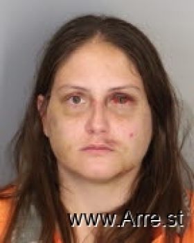 Nicole M Robinson Mugshot