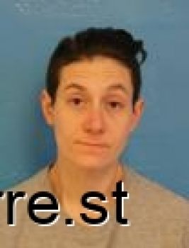 Nicole Marie Venditti Mugshot