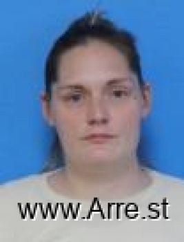 Nikki Marie Lawson Mugshot