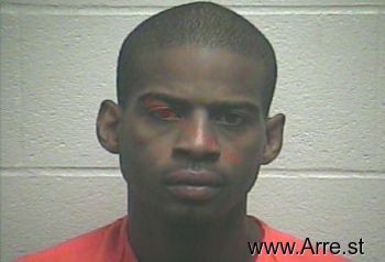 Nikolas Gregory Simmons Mugshot