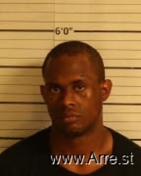 Noah  Amos Mugshot