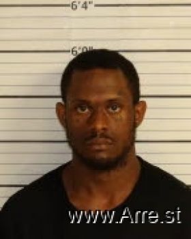 Noah  Amos Mugshot