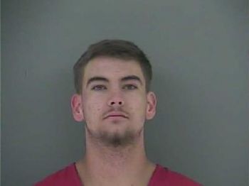 Noah Austin Elliott Mugshot