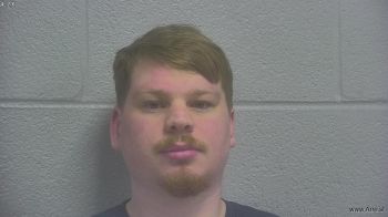 Noah Michael Jorgensen Mugshot