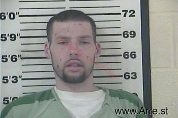 Noah Benjamin Lowe Mugshot