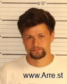 Noah  Roberts Mugshot